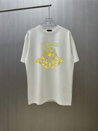 Picture of Versace T Shirts Short _SKUVersaceXS-Lxetr05303